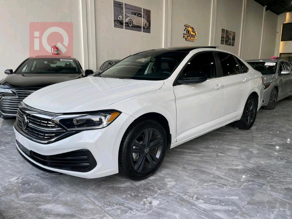 فولكسفاغن جيتا